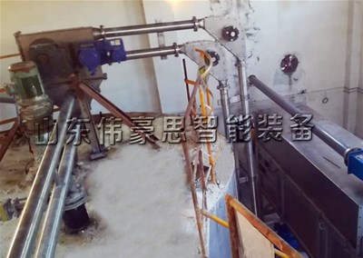 詳解片堿管鏈輸送機鏈條在使用過程中可能遇到的問題